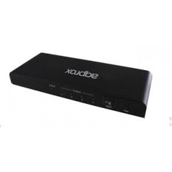 Splitter APPROX 4p HDMI 1080p (APPC31)