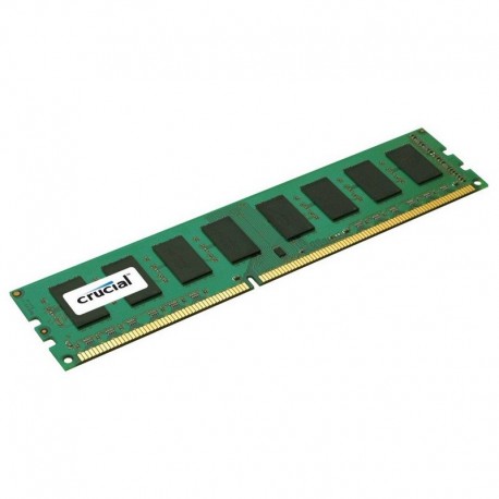 Memoria Ram CRUCIAL DDR4 2133Mhz 16Gb (CT16G4DFD8213)