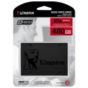 Disco SSD Kingston 480Gb A400 Sata3 2.5'' (SA400S37/480G)