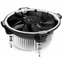 Ventilador CPU NOX Hummer H-120 LED Blanco s1150/1151/1155/1156 (NXHUMMERH120)