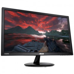 Monitor ASUS 22'' LED 1920x1080 VGA + HDMI (VP228HE)