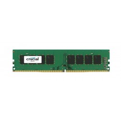 Modulo Ram CRUCIAL DDR4 4Gb 2133Mhz PC4-1700 (CT4G4DFS8213)