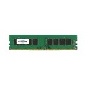 Modulo Ram CRUCIAL DDR4 4Gb 2133Mhz PC4-1700 (CT4G4DFS8213)