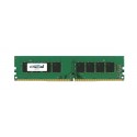 Modulo Memoria Ram DDR4 CRUCIAL 8Gb 2400MHz (CT8G4DFS824A)