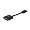 Adaptador EQUIP DisplayPort a DVI (EQ133431)