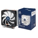 Ventilador CPU ARCTIC FREEZER 33 Multisocket Intel 115x, 2011-3, AMD AM4