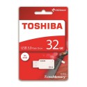 Pendrive TOSHIBA 32Gb USB3 Blanco (U303W0320E4)