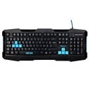 BLUESTORK TECLADO GAMING BS-GKB-KEYZ1 USB NEGRO