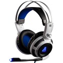 THE G-LAB AURICULARES GAMING KORP 200 JACK Y USB (KORP200)