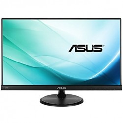 Monitor LED ASUS 23'' VC239H NEGRO VGA HDMI