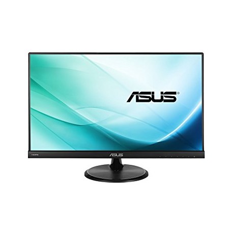 Monitor LED ASUS 23'' VC239H NEGRO VGA HDMI