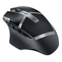 Ratón Gaming LOGITECH G602 Wireless (910-003823)