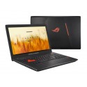 Ordenador Portátil Asus GL553VD-DM467T (i7-7700HQ 16G 1T 15,6'' GTX1050 4GB DVDRW W10)