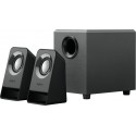 Altavoces LOGITECH Z211 2.1 USB (980-001269)