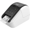 Impresora Etiquetas BROTHER QL-810W