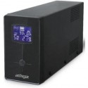 UPS ENERGENIE 850VA con Pantalla LCD USB (EG-UPS-032)