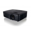 Proyector Optoma DX349 3000L XGA HDMI Full3D