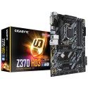 Placa Base INTEL GIGABYTE GA-Z370-HD3 (s1151) 4xDDR4 6xSATA3 HDMI DVI-D ATX GLan