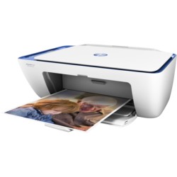 HP Multifunción Deskjet 2630 Color (V1N03B)