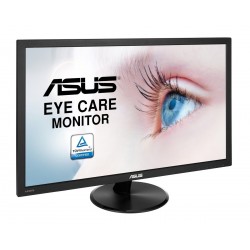 Monitor Led ASUS 23.6'' FullHD VGA/HDMI Altavoces (VP247HA)
