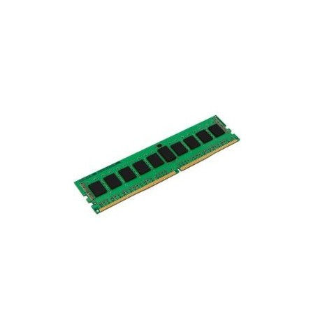 Modulo Memoria Ram DDR4 Kingston 2400MHz 8Gb (KVR24N17S8/8)