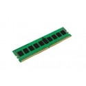 Modulo Memoria Ram DDR4 Kingston 2400MHz 8Gb (KVR24N17S8/8)