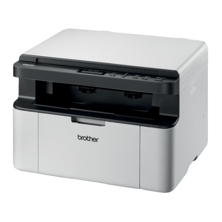 Impresora Multifunción BROTHER DCP-1510 Laser Monocromo 20ppm USB