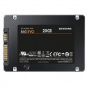 Disco SSD SAMSUNG 860 EVO 2.5 SATAIII 250GB