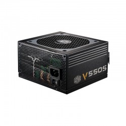 Fuente de Alimentacion Cooler-Master V550S 80plus Gold (RS550-AMAAG1-EU)