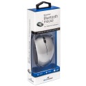 Ratón Optico BLUESTORK Mini BLUETOOTH Silver (BS-MAIR-MICRO/BT)