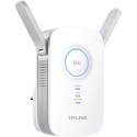 Repetidor y Pto. Acceso TP-LINK WiFi AC1200 (RE350)