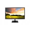 Monitor LED LG 27'' FullHD HDMI 2ms Negro (27MK400H-B)