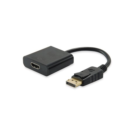 Adaptador EQUIP DisplayPort a HDMI (EQ133438)