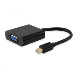 Adaptador EQUIP Mini Displayport - VGA (133432)