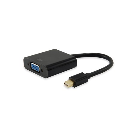 Adaptador EQUIP Mini Displayport - VGA (133432)