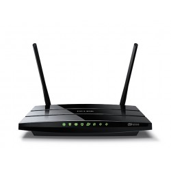 Router Neutro TP-LINK Archer C5 GIGABIT Wifi Dual Band AC1200 + 2xUSB (ARCHER C5)