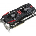 Tarjeta Gráfica ASUS PCIe3 AMD R9 290X 4Gb (R9290X-DC2-4GD5)