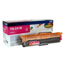 Toner Original BROTHER Magenta (TN-241M)