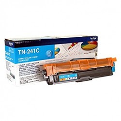 Toner Original BROTHER Cian (TN-241C)