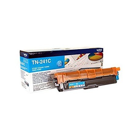 Toner Original BROTHER Cian (TN-241C)