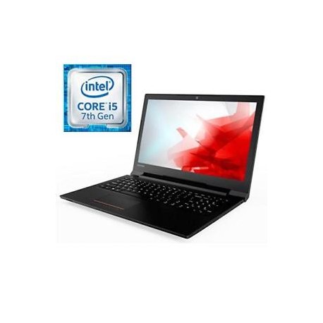 Ordenador Portátil Lenovo V110-15IKB (i5 7200 Ram 8Gb SSD 256Gb Pantalla 15.6'' W10 DVDRW (80TH000YSP