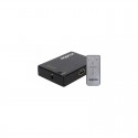 Switch HDMI 3 puertos 4K con Mando (APPC29V2)