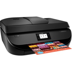 Impresora Multifunción Tinta HP OfficeJet 4657 AiO Color WiFi USB2.0 (V6D29B)