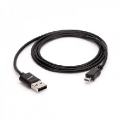 Cable APPROX USB a MicroUSB 1m (APPC38)