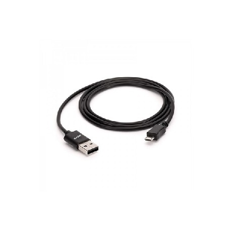 Cable APPROX USB a MicroUSB 1m (APPC38)