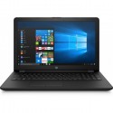 Ordenador Portátil HP 15-BS520NS (i3-6006, 8Gb RAM, SSD 256Gb, 15.6'' DVDRW W10 (3FX31E))