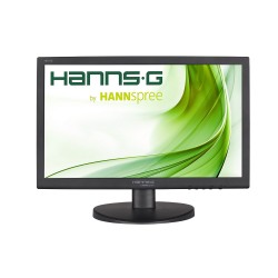 Monitor LED 19'' HANNS 1366x768 VGA 5ms (HE195ANB)
