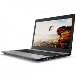 Ordenador Portátil Lenovo E570 (i5-7200 4Gb 500Gb 15.6''DRW W10 (20H50078SP))