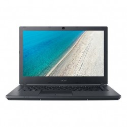Ordenador Portátil Acer TravelMate TMP2510-G2-M-53ST (Intel i5-8250 4Gb 500Gb 15.6'' W10P)