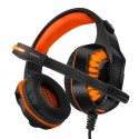 Auriculares + Microfono Gaming NOX KROM Konor Ultimate 7.1 (NXKROMKNR)